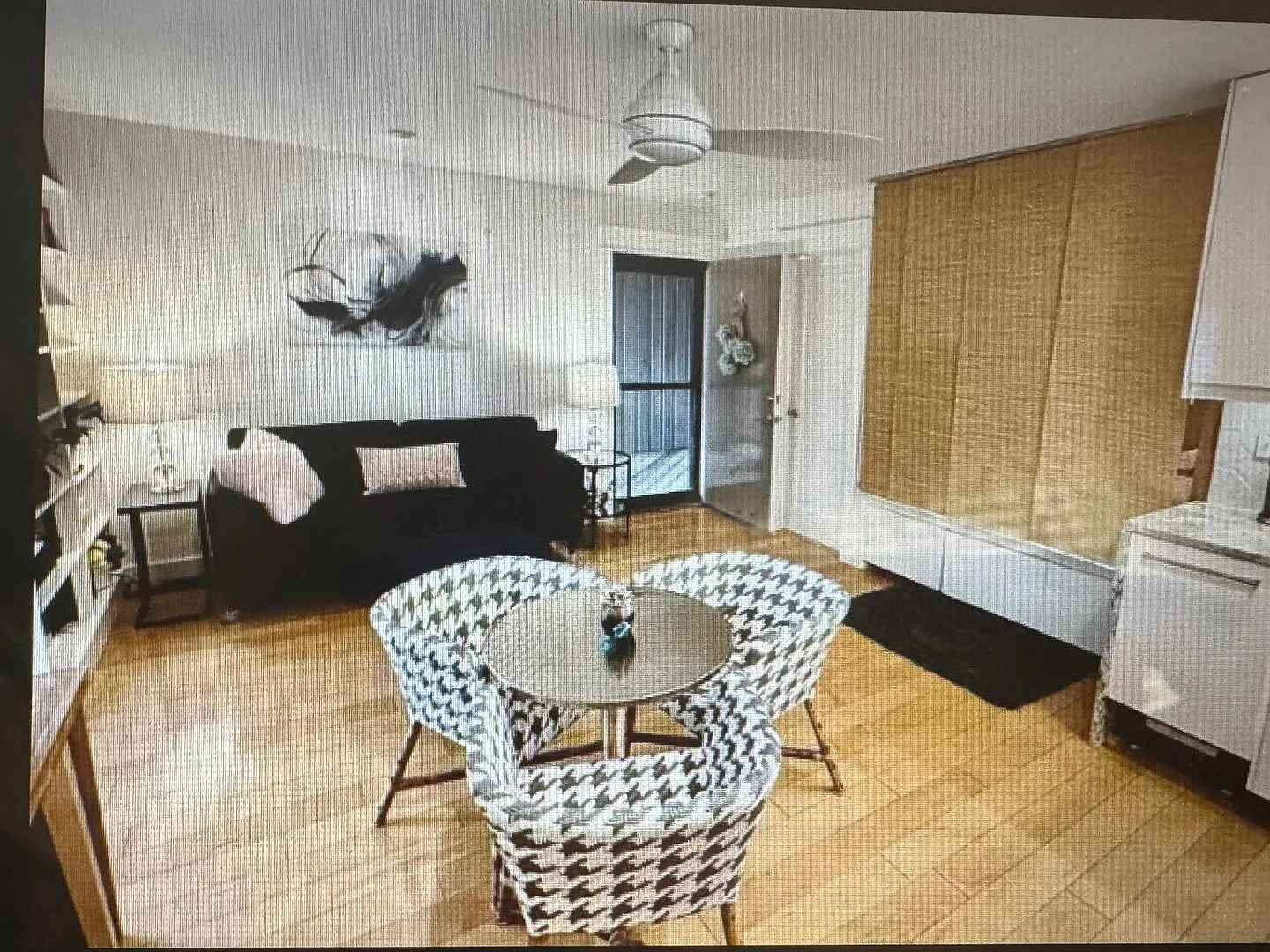 Charming Intricate Studio Condo in New Bern — Photo 2