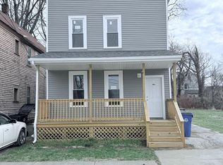 1427 E 92nd St Cleveland Oh 44106 .MFH2 .T2, Cleveland, OH 44106