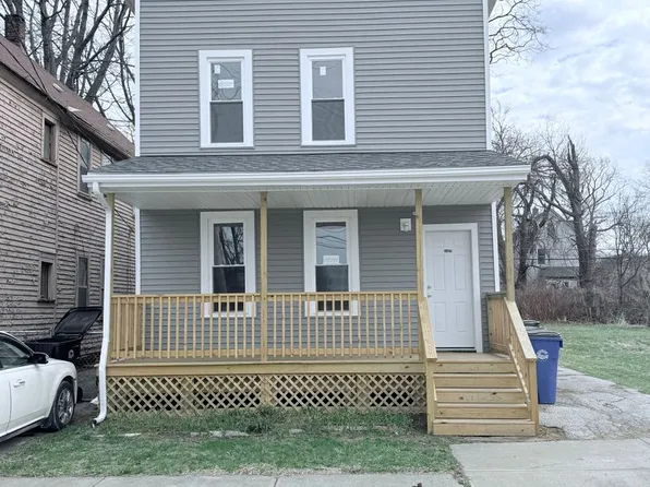 1427 E 92nd St Cleveland Oh 44106 .MFH2 .T2