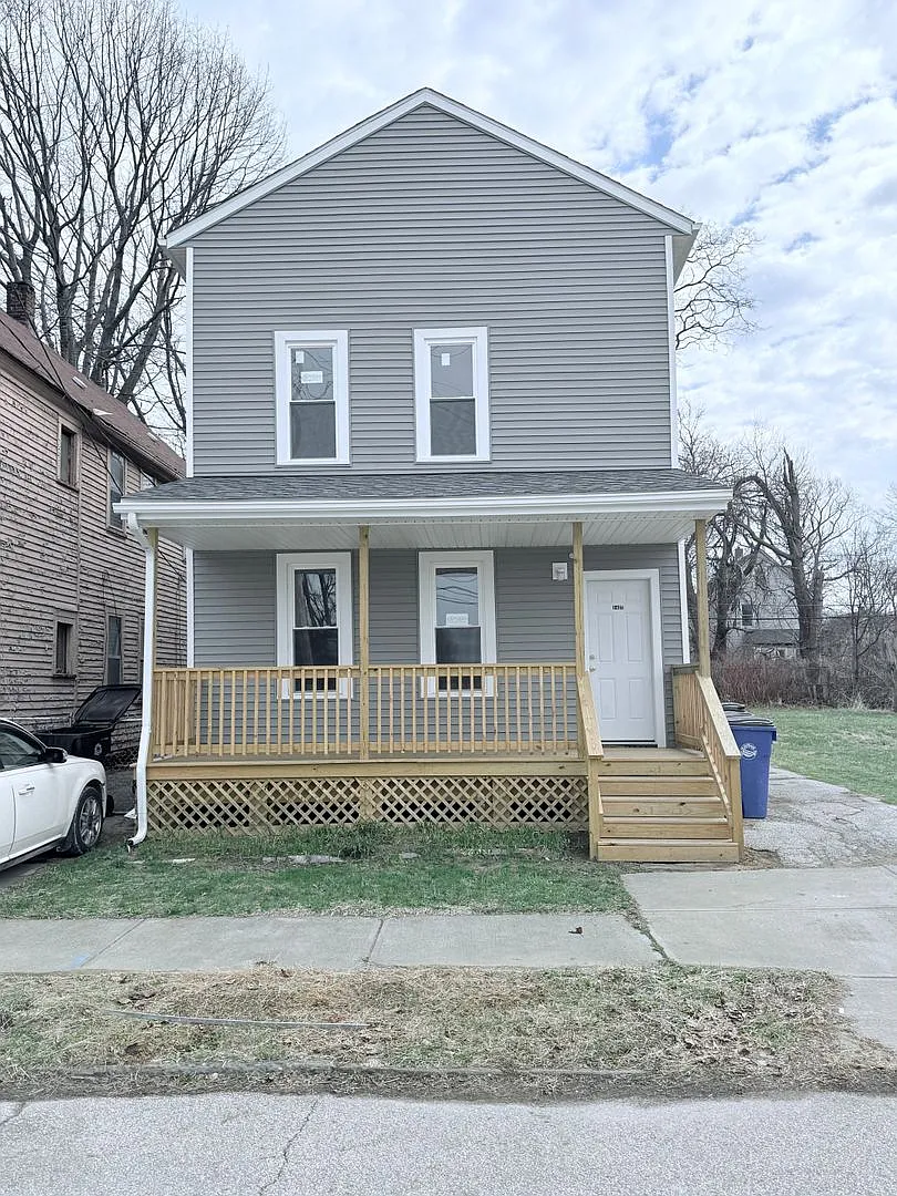 Building Photo - 1427 E 92nd St #2