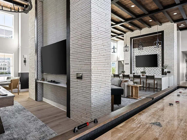 Standard441 Luxury Apartments — Photo 29