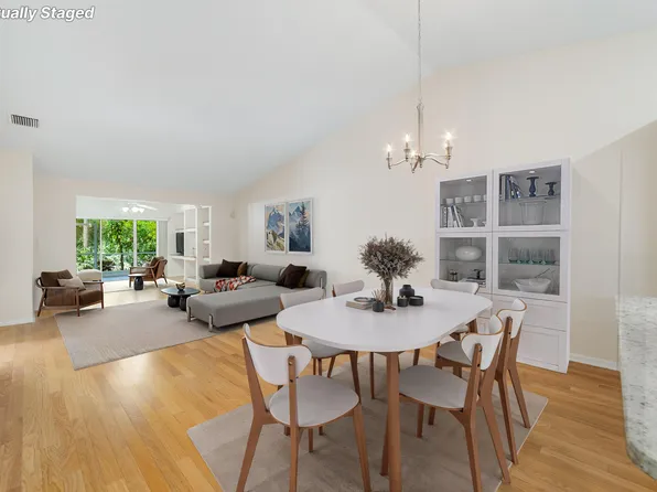 3877 SW Whispering Sound Drive, Palm City, FL 34990