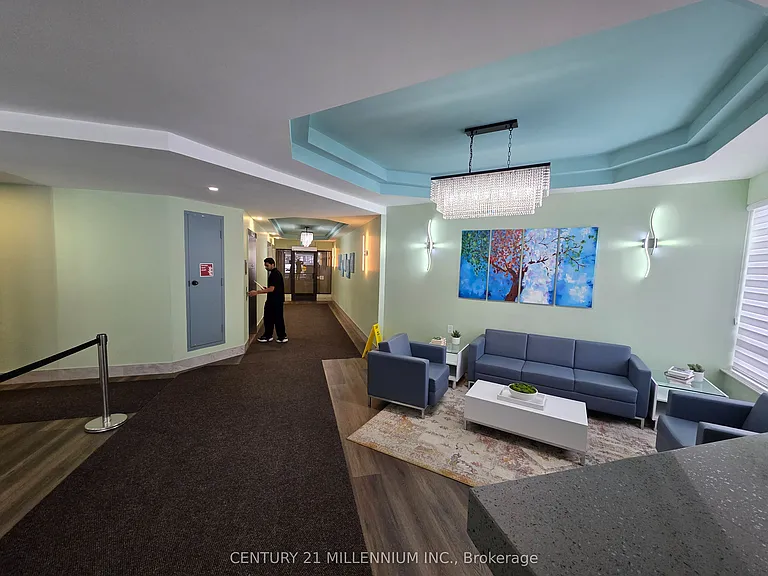 26 Hanover Rd #1605 — Photo 34