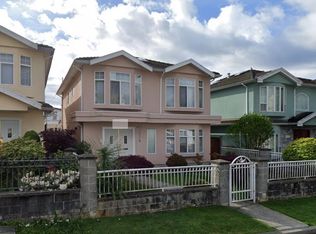 5028 Payne St, Vancouver, BC V5R 4J6