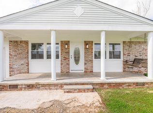 1105 Highland Ave, Muscle Shoals, AL 35661