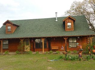 3289 Elk Rd, Gilmer, TX 75644