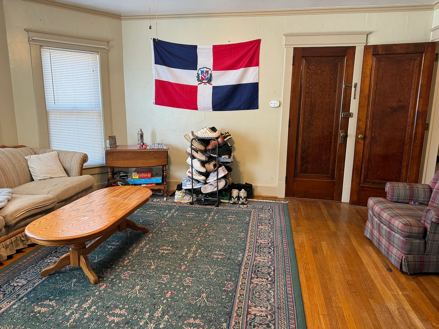 1 bed, 700 sqft, $900 — Photo 3