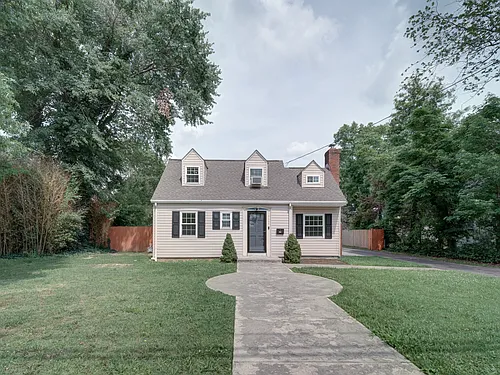 6625 Harrison Ln Photo 1