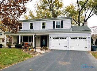 5556 Wadsworth Dr, Sylvania, OH 43560