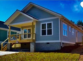 99999 Wilmington Rd, Asheville City, NC 28803