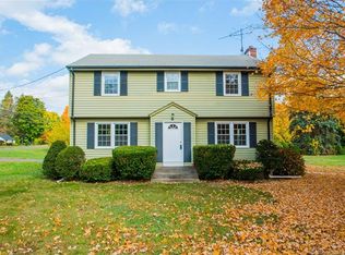 5 Longview Dr, Berlin, CT 06037