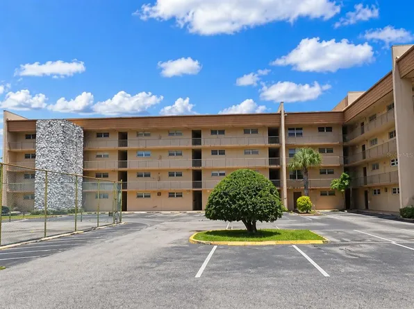 5820 N Church Ave Unit 129, Tampa, FL 33614
