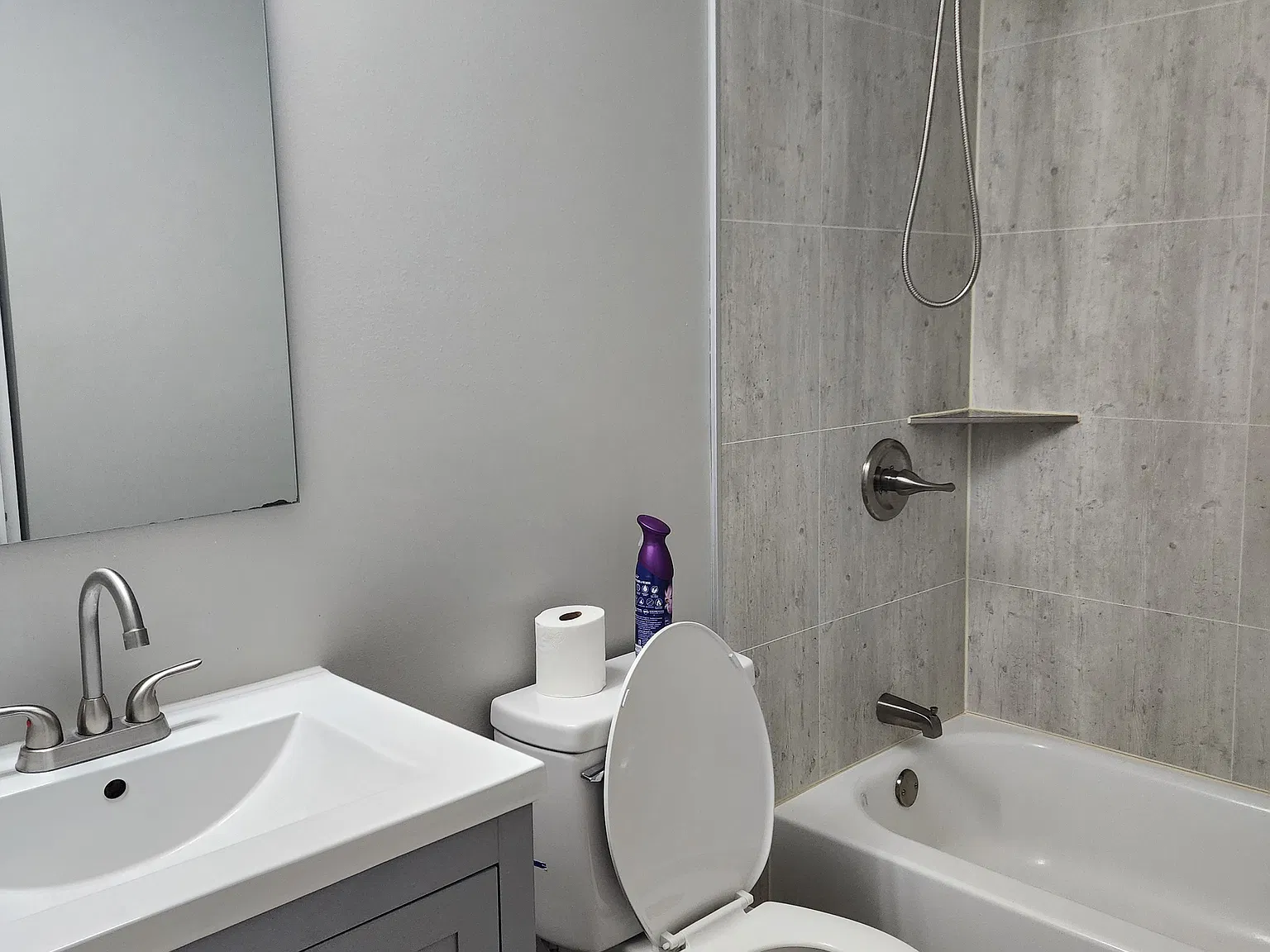 2 bed, 600 sqft, $1,100 — Photo 4