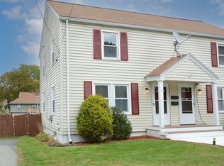 9 Pocasset Ave, Worcester, MA 01606