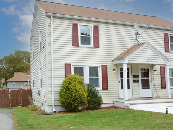 9 Pocasset Ave, Worcester, MA 01606