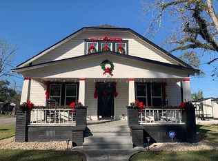 1102 Fletcher St, Thomasville, GA 31792