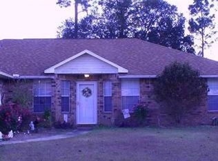 899 Ridge View Dr, Pensacola, FL 32514