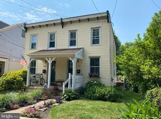 442 Washington Ave, Newtown, PA 18940