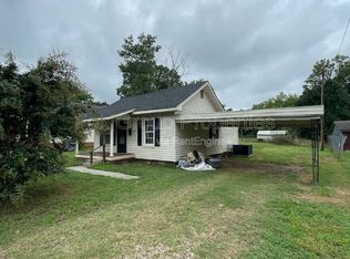 207 N Meriah St, Landis, NC 28088