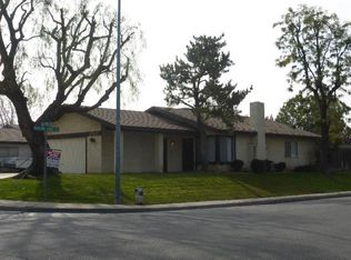 2912 Oak Tree Ave, Bakersfield, CA 93306