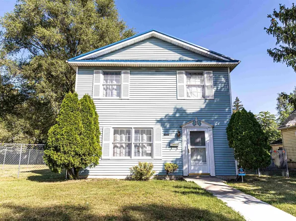 3021 Warsaw St, Fort Wayne, IN 46806