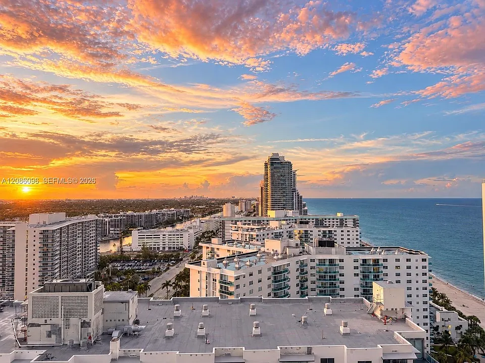4111 S Ocean Dr #1904