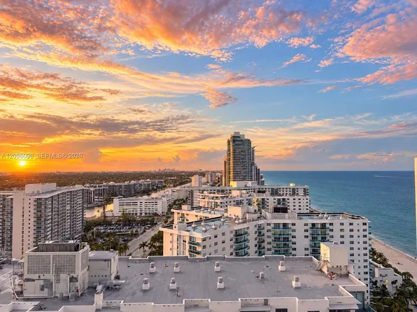 4111 S Ocean Dr, Hollywood, FL