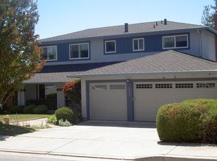 3113 Creekmore Way, San Jose, CA