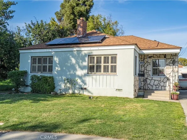 10703 Allerton St, Whittier, CA 90606
