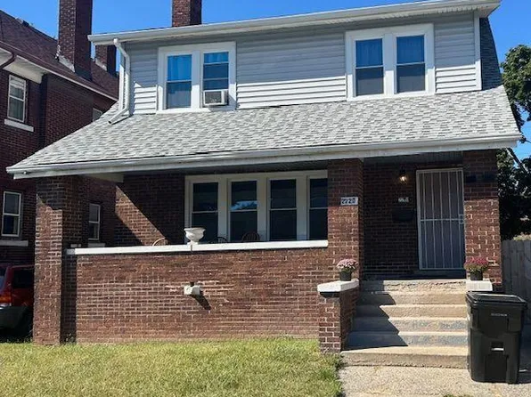 2220 Webb St, Detroit, MI 48206