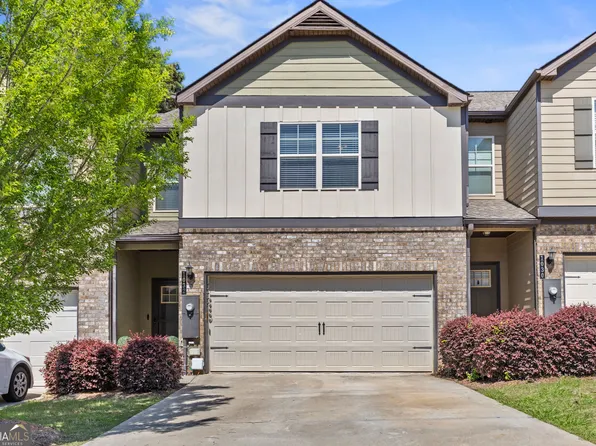 1032 McConaughy Ct, McDonough, GA 30253
