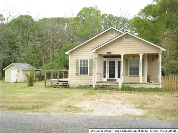 4133 Carter Dr, Jackson, LA 70748