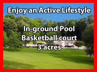 127 Decker Lane, Tyrone, PA 16686