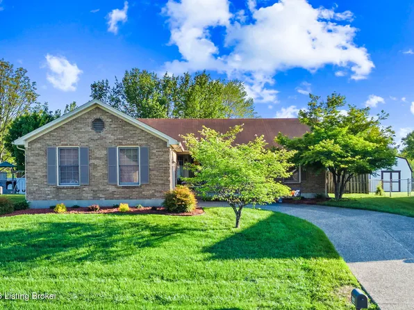 7610 Newton Ct, Louisville, KY 40228