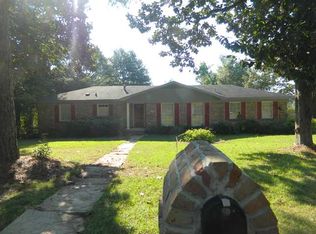 4155 Winchester Dr, Mobile, AL 36693