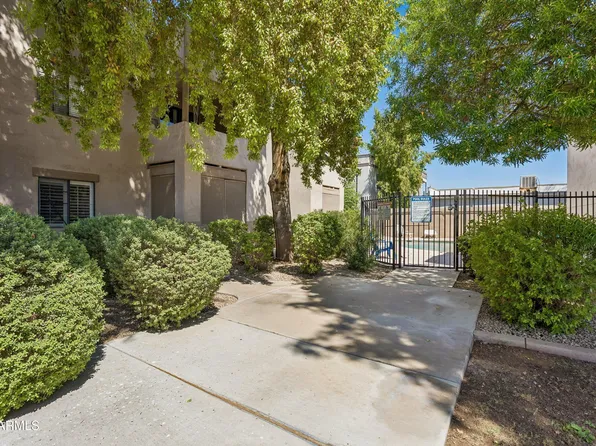 5035 N 17TH Avenue #113, Phoenix, AZ 85015