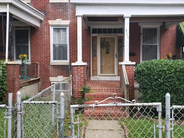 411 Mount Holly St, Baltimore, MD 21229