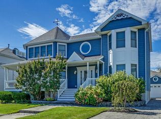 309 Baltimore Ave, Point Pleasant Beach, NJ 08742