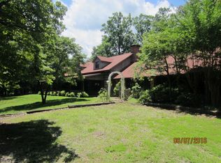 1958 Lick Fork Creek Rd, Ruffin, NC 27326