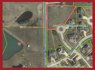 310 Sandia Cir, Kirksville, MO 63501