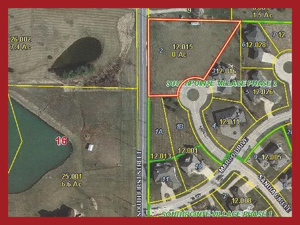 310 Sandia Cir, Kirksville, MO 63501