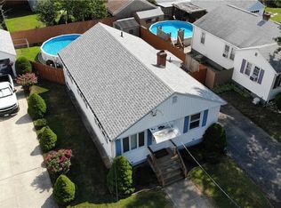 100 Mink Rd, Providence, RI 02908