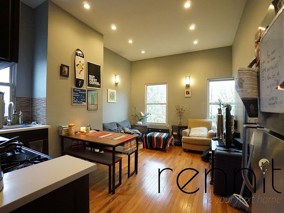 1st image of 695 Flushing Ave #3B