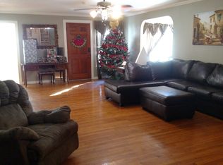 46 Linwood Dr, Marshall, TX 75672
