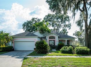 121 Spanish Moss Rd, Davenport, FL 33837