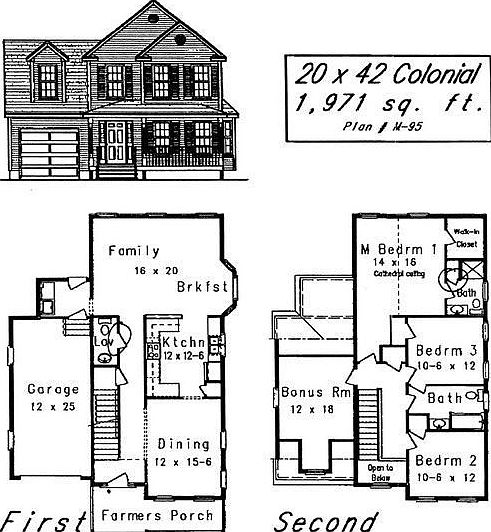 2nd image of 75 Newstead Way