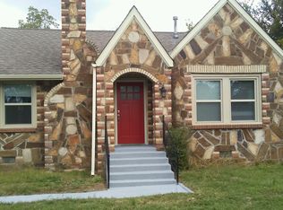 698 W Shawnee St, Tahlequah, OK 74464