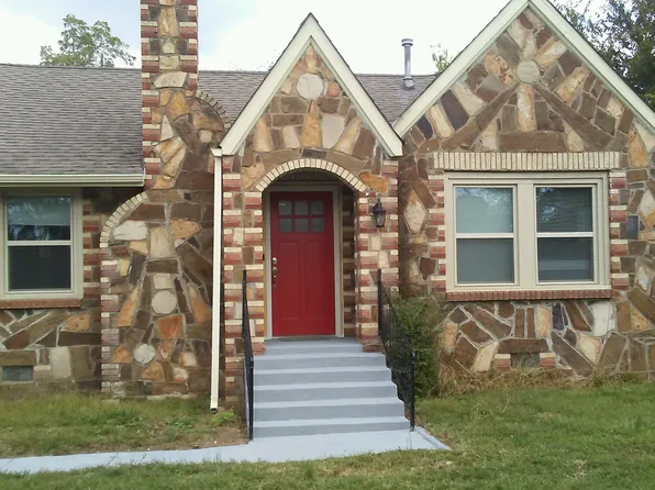 698 W Shawnee St, Tahlequah, OK 74464