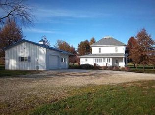 623 N 900th Rd, Lawrence, KS 66047