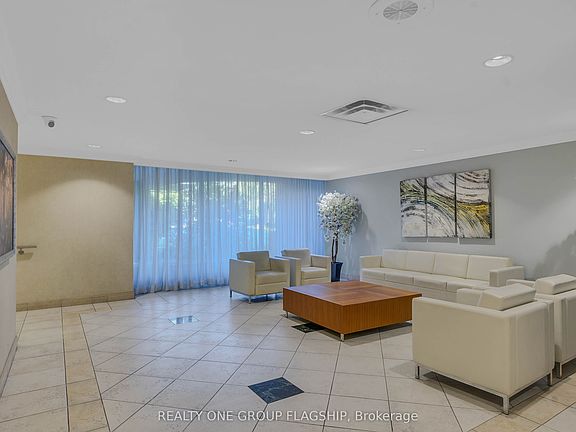 3rd image of 61 Richview Rd S #1401